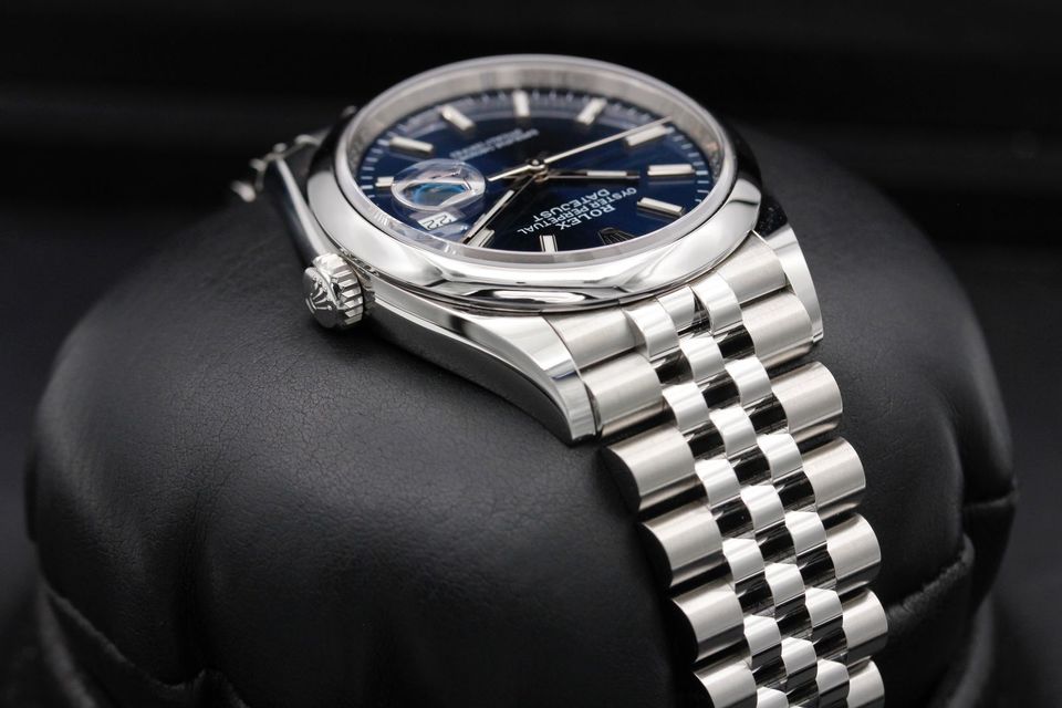 Rolex Datejust 126200 Image 4